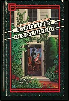 Death of a Ghost by Margery Allingham