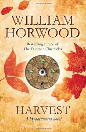 Harvest by William Horwood