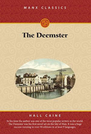 The Deemster by Hall Caine