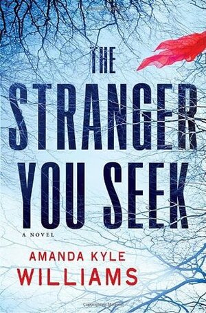 The Stranger You Seek by Amanda Kyle Williams