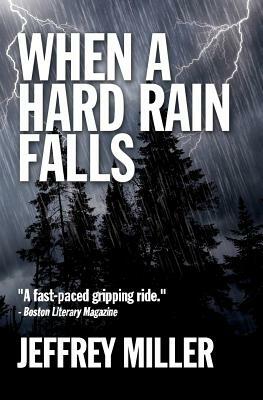 When A Hard Rain Falls by Jeffrey Miller