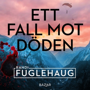 Ett fall mot döden by Randi Fuglehaug