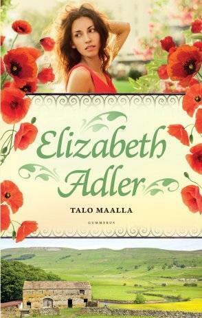 Talo maalla by Elizabeth Adler