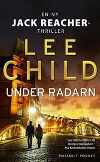 Under radarn by Lee Child