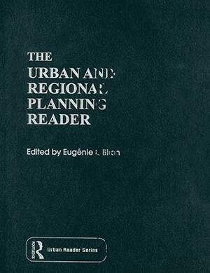 The Urban and Regional Planning Reader by 