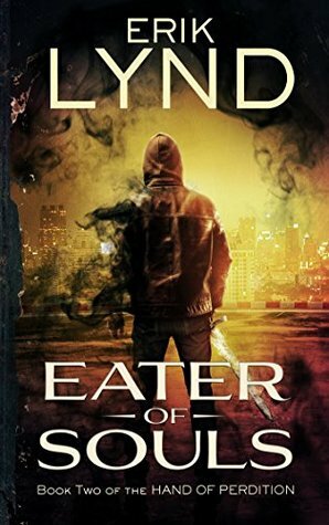 Eater of Souls by Erik Lynd