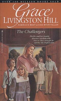 The Challengers by Grace Livingston Hill