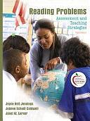 Reading Problems: Assessment and Teaching Strategies by Janet W. Lerner, Joyce Holt Jennings, JoAnne Schudt Caldwell