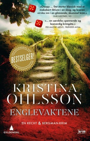 Englevaktene by Kristina Ohlsson