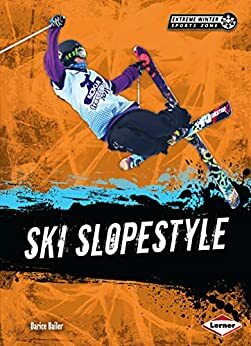 Ski Slopestyle by Darice Bailer