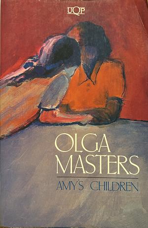 Amy's Children by Olga Masters