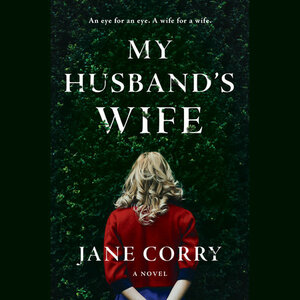 My Husband's Wife by Jane Corry