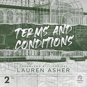 Terms and Conditions (svensk utgåva) by Lauren Asher