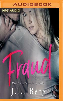 Fraud by J.L. Berg