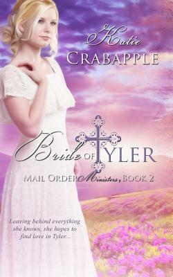 Bride of Tyler by Katie Crabapple