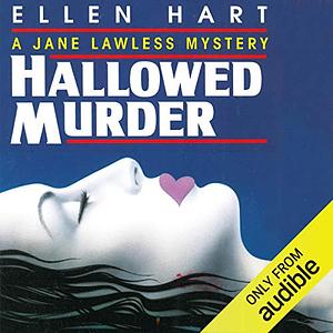 Hallowed Murder by Ellen Hart