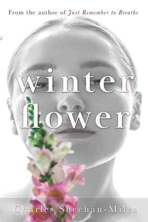 Winter Flower by Charles Sheehan-Miles