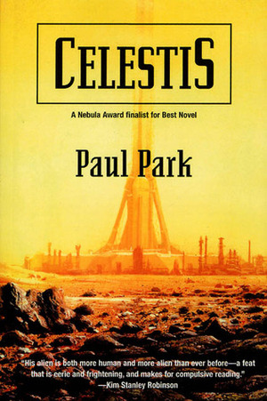 Celestis by Paul Park