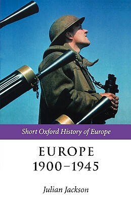 Europe 1900-1945 by 