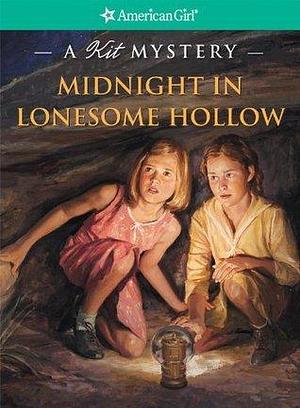 Midnight in Lonesome Hollow by Jean-Paul Tibbles, Kathleen Ernst