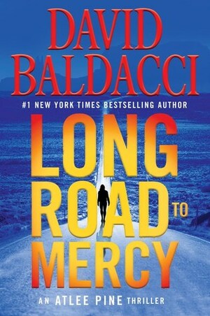 Long Road to Mercy by David Baldacci