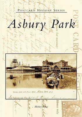 Asbury Park by Shirley Ayres