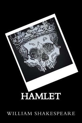 Hamlet by William Shakespeare