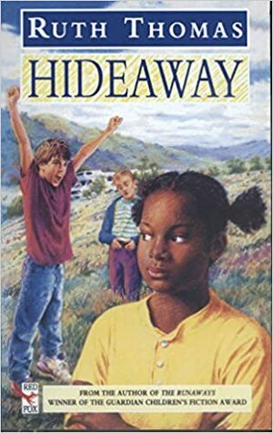 Hideaway by Ruth Thomas