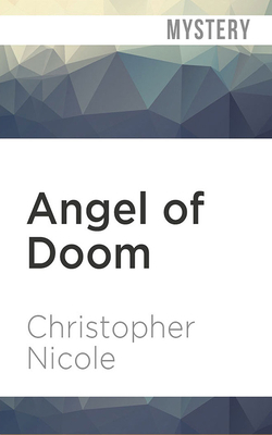 Angel of Doom by Christopher Nicole