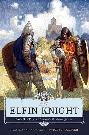 The Elfin Knight by Edmund Spenser