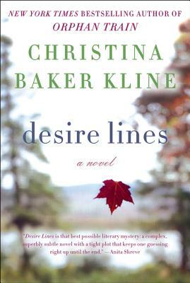 Desire Lines by Christina Baker Kline
