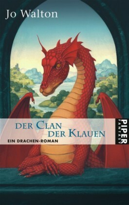 Der Clan der Klauen by Jo Walton