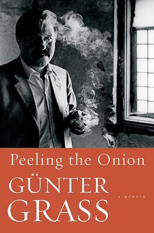 Peeling the Onion by Günter Grass