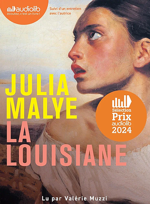 La Louisiane by Julia Malye