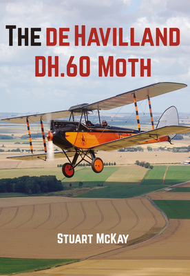 The de Havilland Dh.60 Moth by Stuart McKay