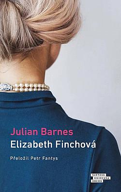 Elizabeth Finchová by Julian Barnes