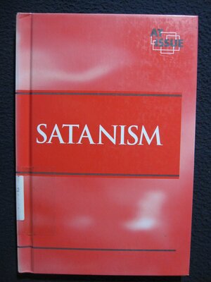 Satanism by Tamara L. Roleff