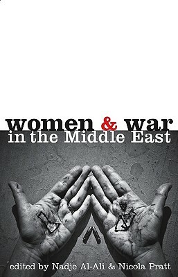 Women and War in the Middle East: Transnational Perspectives by 