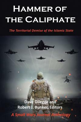 Hammer of the Caliphate: The Territorial Demise of the Islamic State-A Small Wars Journal Anthology by Dave Dilegge