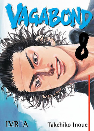 Vagabond, Tomo 8 by Agustín Gómez Sanz, Takehiko Inoue