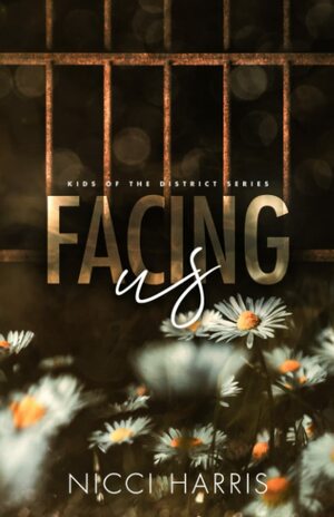 Facing Us by Nicci Harris