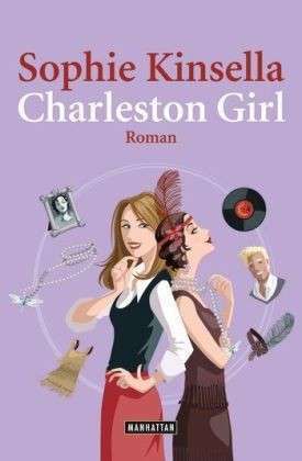 Charleston Girl by Jörn Ingwersen, Sophie Kinsella