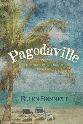 Pagodaville by Ellen Bennett