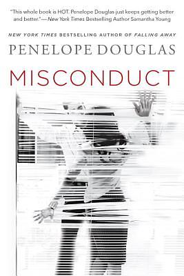 Misconduct by Penelope Douglas