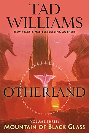 Mountain of Black Glass: Otherland Book 3 by Tad Williams