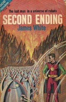 Second Ending by James White