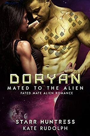 Doryan by Kate Rudolph