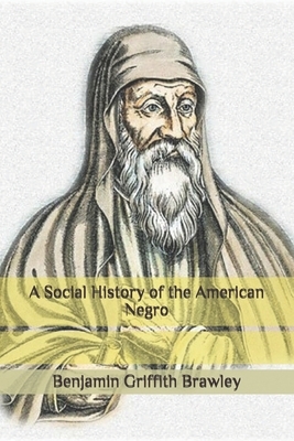 A Social History of the American Negro by Benjamin Griffith Brawley