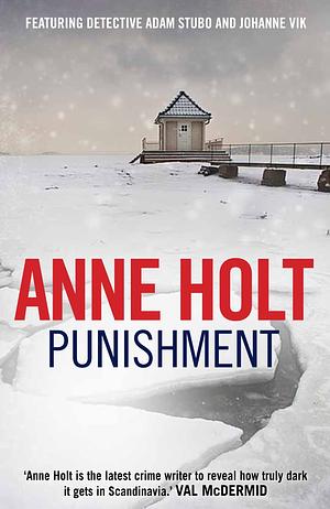 Punishment by Anne Holt