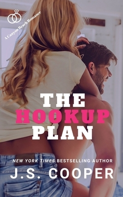 The Hookup Plan by J.S. Cooper